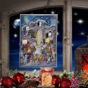 Adventskalender Kommet herbei