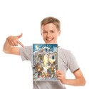 Adventskalender Kommet herbei