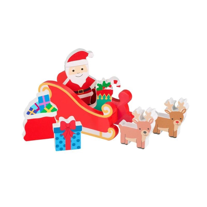 Adventskalender Winter Wunderland
