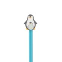 Bleistift Pinguin