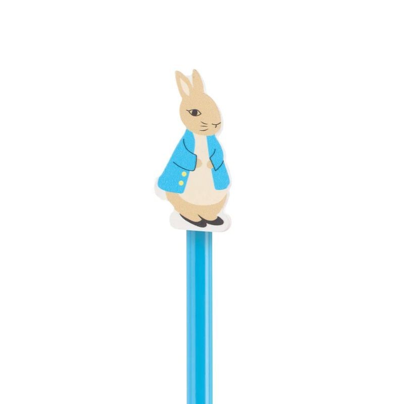 Bleistift Peter Hase