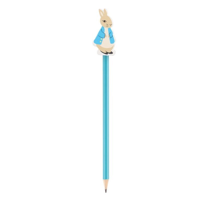 Bleistift Peter Hase