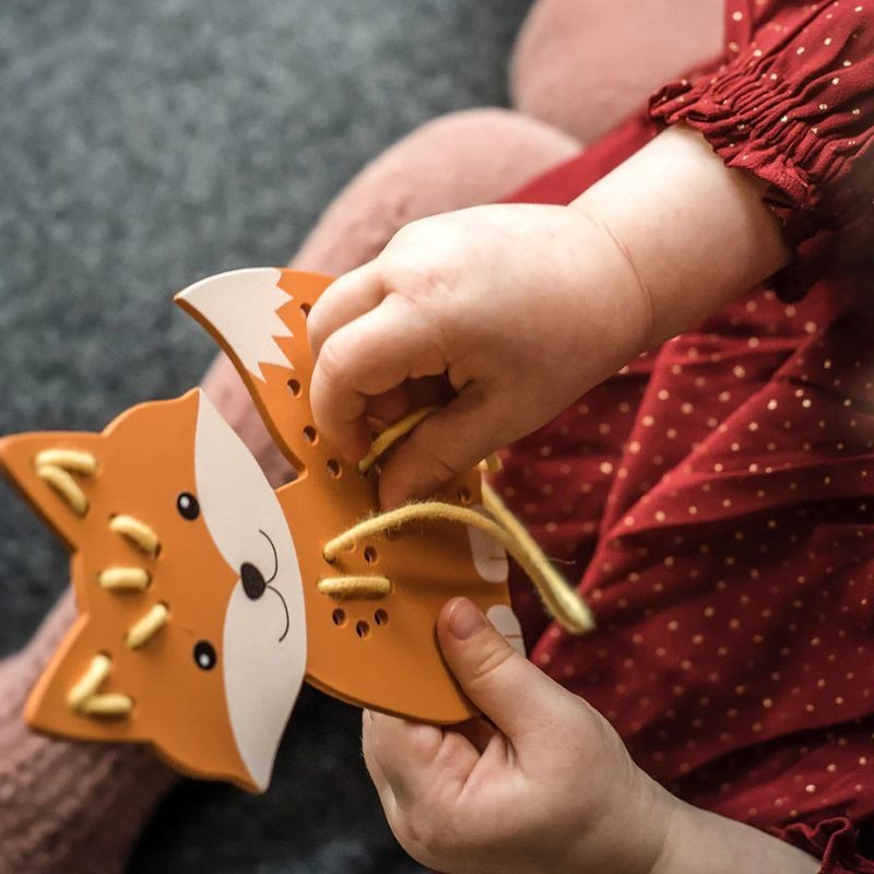 Stickset Fuchs von Orange Tree Toys