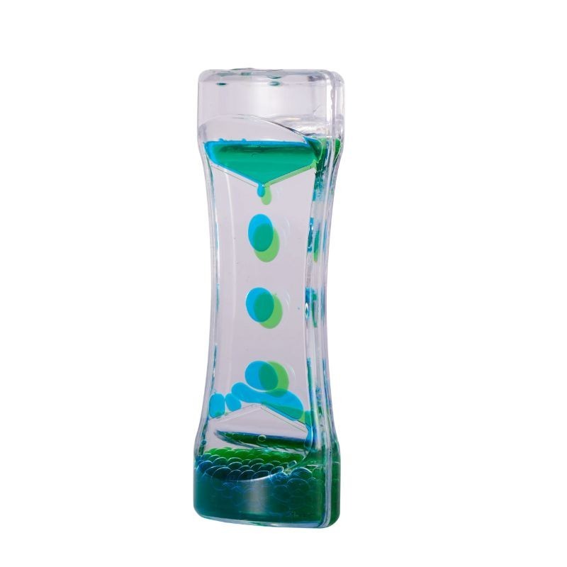 Sanduhr Liquid Motion Timer Set