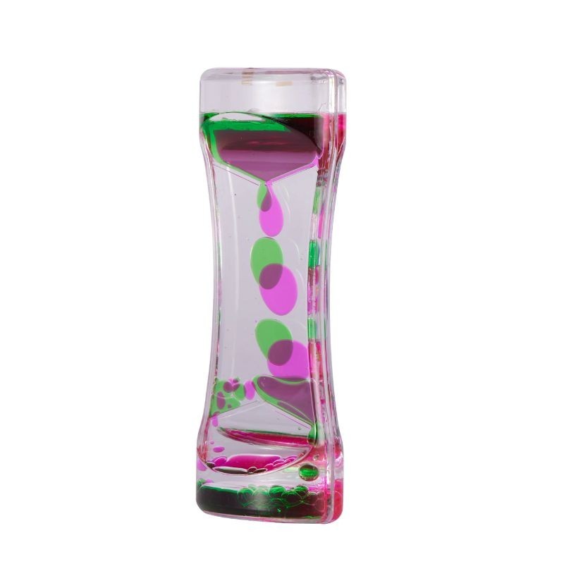Sanduhr Liquid Motion Timer Set