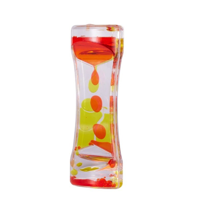Sanduhr Liquid Motion Timer Set