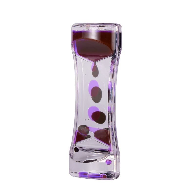 Sanduhr Liquid Motion Timer Set