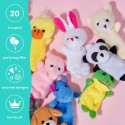 Fingerpuppen Set 20 teilig