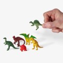Dinosaurier Spielfiguren Set 70 teilig