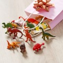 Dinosaurier Spielfiguren Set 70 teilig