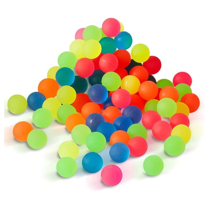 Flummi Neon
