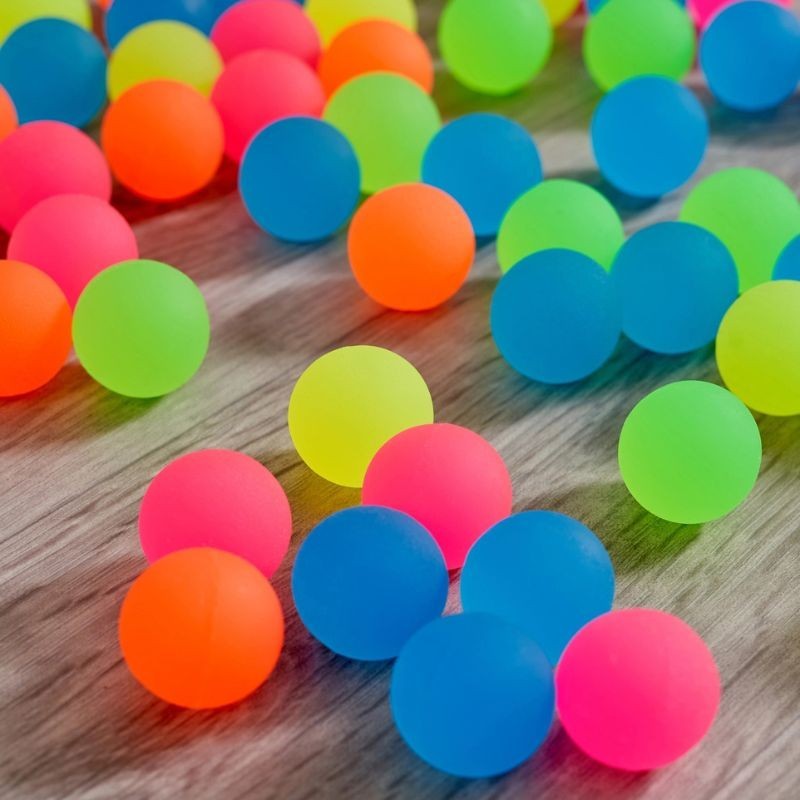 Flummi Neon
