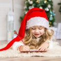 Bleistift Weihnachten