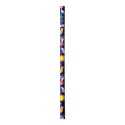 Geschenkpapier Space bunt