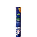 Geschenkpapier Space bunt
