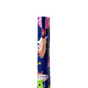 Geschenkpapier Space bunt