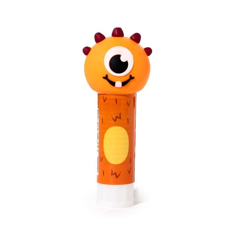 Leimstift Monster