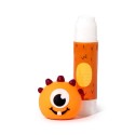 Leimstift Monster
