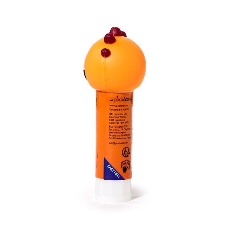 Leimstift Monster
