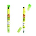 Textmarker und Stempelstifte Adoramals