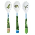 Kinderbesteck Löffel Dinosaurier