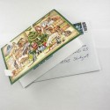 Adventskalender Im Stall Mini