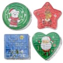 Geduldspiel Labyrinth Weihnachten