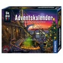 Die drei ??? Adventskalender Schiffswrack