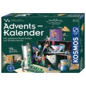 Adventskalender Experimente