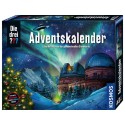 Die drei ??? Adventskalender Sternwarte 2025