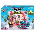MrBeast Lab Swarms Adventskalender