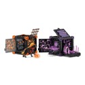 Schleich Eldrador BattleCave Arena Lava vs. Schatten