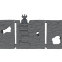 Schleich Eldrador BattleCave Arena Lava vs. Schatten