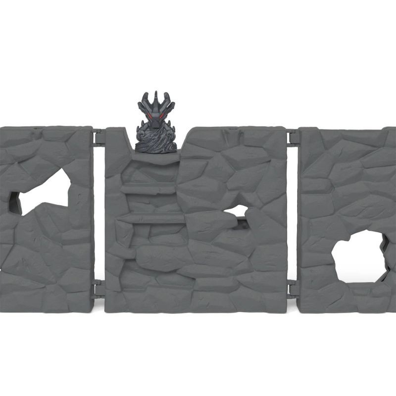Schleich Eldrador BattleCave Arena Lava vs. Schatten