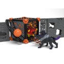 Schleich Eldrador BattleCave Arena Lava vs. Schatten