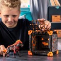 Schleich Eldrador BattleCave Lavahyäne