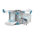 Schleich Eldrador BattleCave Eisratte