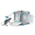 Schleich Eldrador BattleCave Eisratte