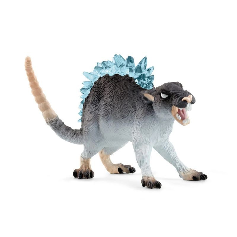 Schleich Eldrador BattleCave Eisratte