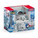 Schleich Eldrador BattleCave Eisratte