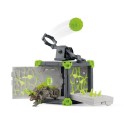 Schleich Eldrador BattleCave Steinchamäleons