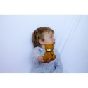 Greifling und Zahnungshilfe Bär aus Naturkautschuk von Lanco Toys