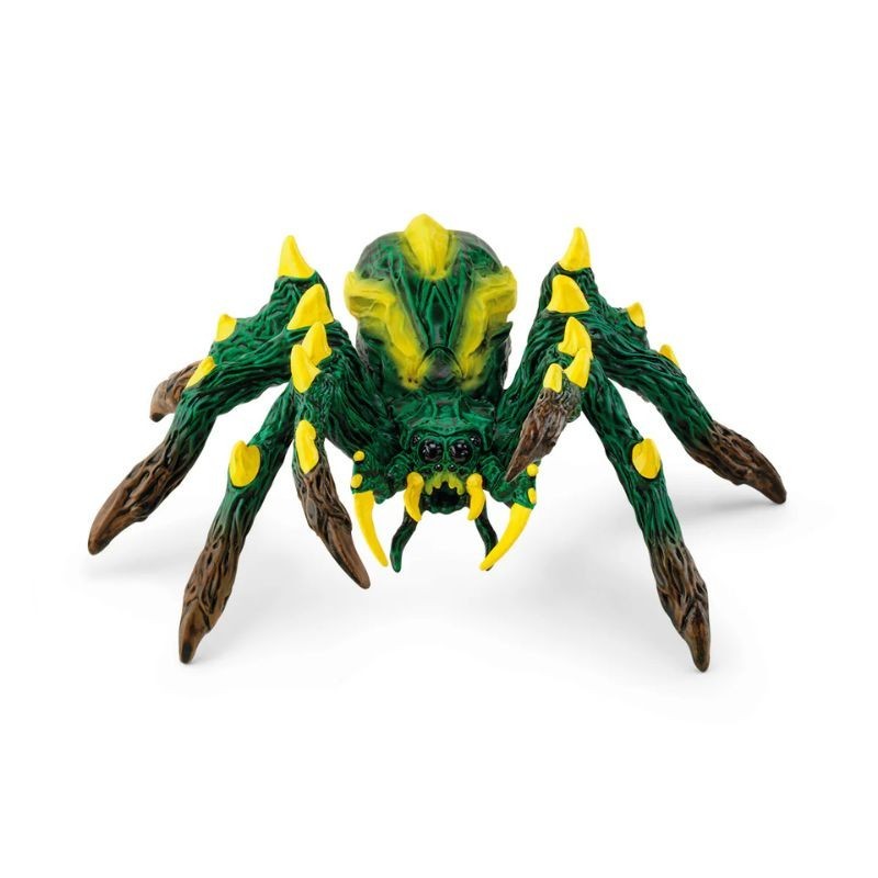 Schleich Eldrador BattleCave Dschungeltarantel