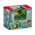 Schleich Eldrador BattleCave Dschungeltarantel