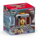 Schleich Eldrador BattleCave Superkristalle
