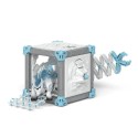 Schleich Eldrador BattleCave Schneeschlitzer