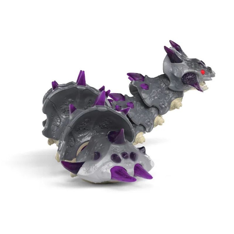 Schleich Eldrador Schattenwurm
