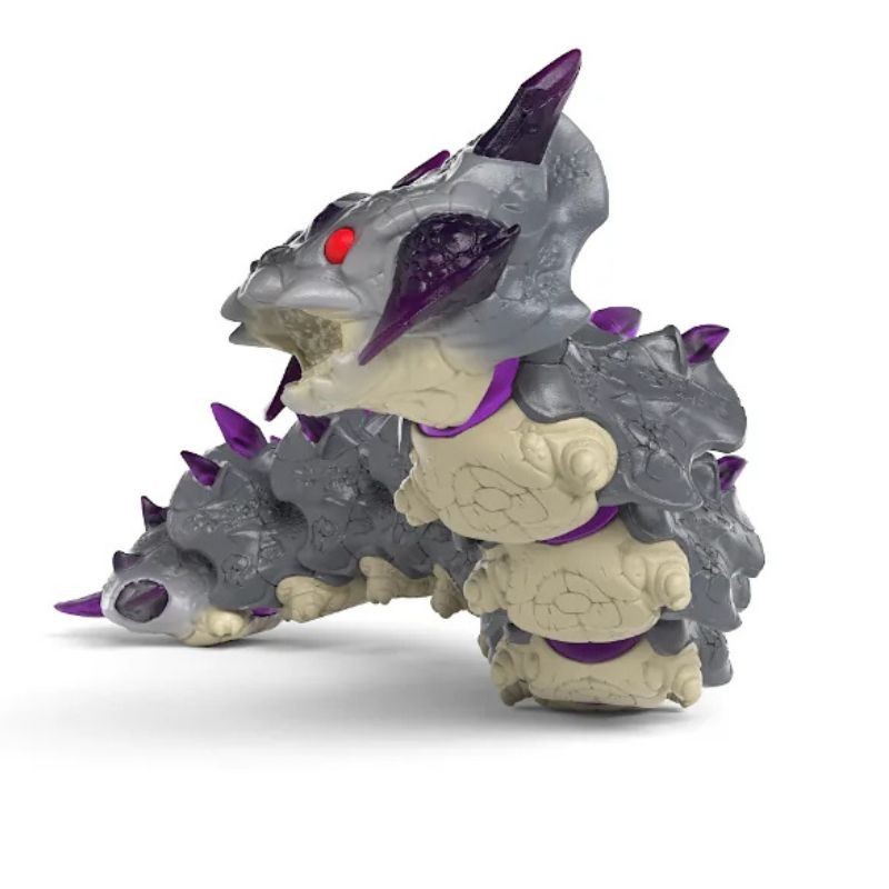 Schleich Eldrador Schattenwurm