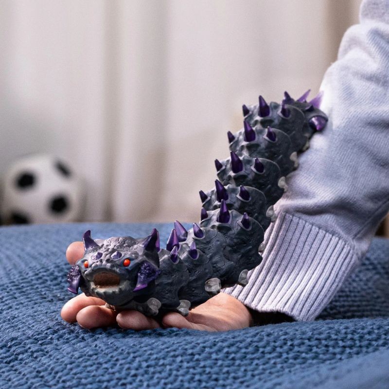 Schleich Eldrador Schattenwurm