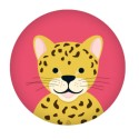 Magnet Leopard
